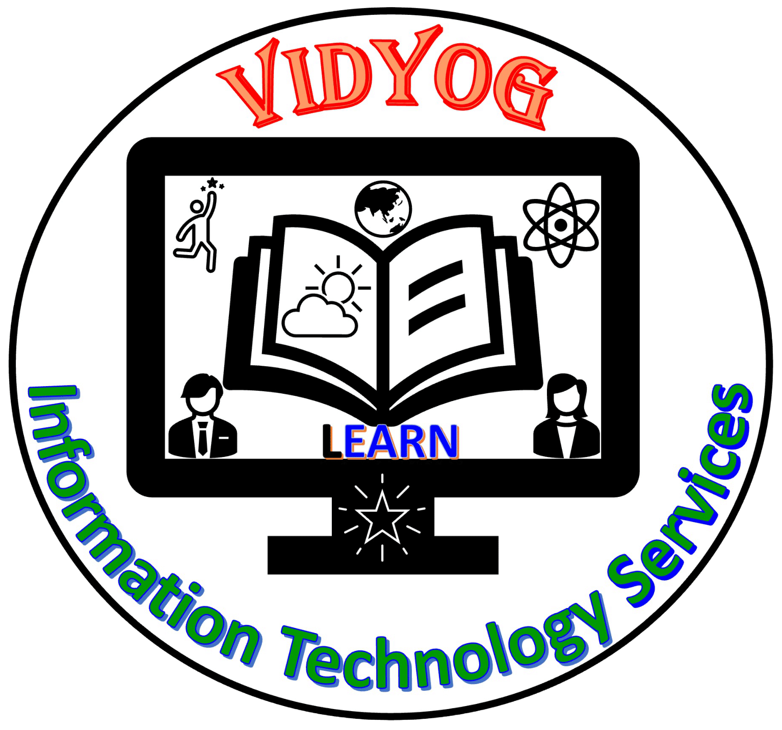 Vidyog IT Services